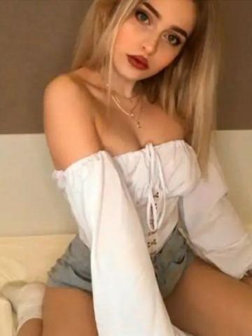 Проститутка Викуля